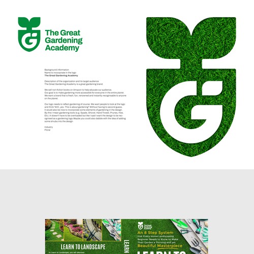 The Great Gardening Academy