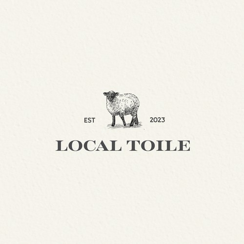 Local toile