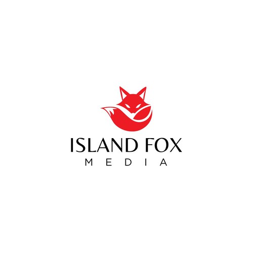 island fox media