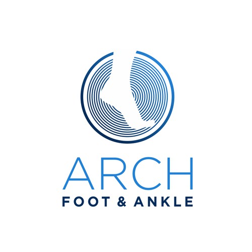 Arch Foot & Ankle