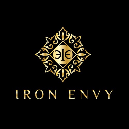 Logo for Iron Envy