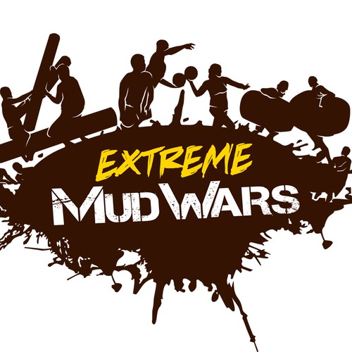 New logo wanted for Extreme MudWars