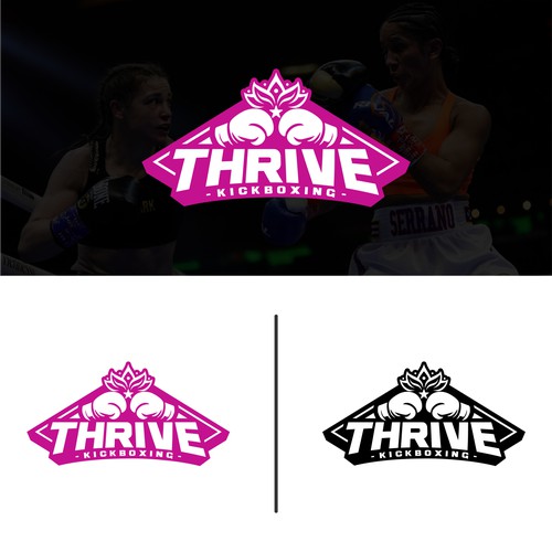 THRIVE KICKBOXING