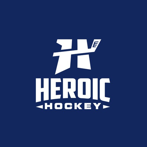 Winner of Heroic Hockey Contest