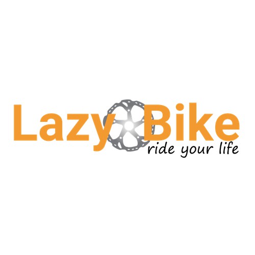 Lazy Bike Logo