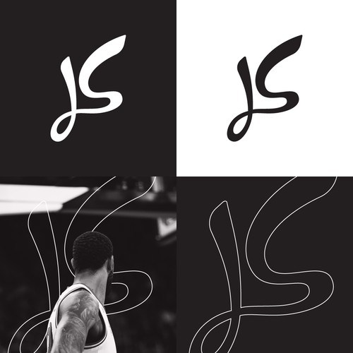 Bold & dynamic logo for a Sports Brand