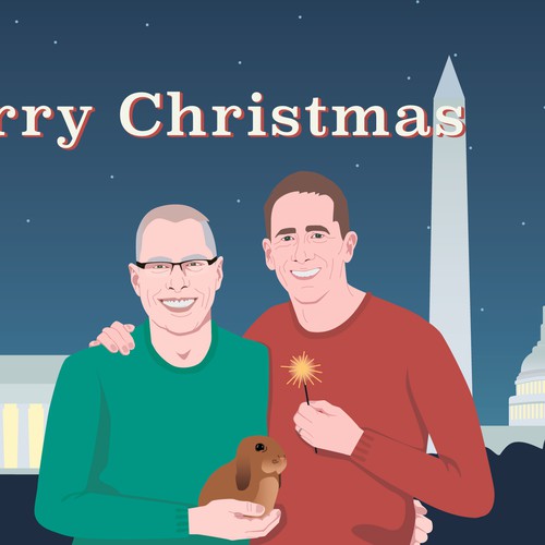 Christmas Card