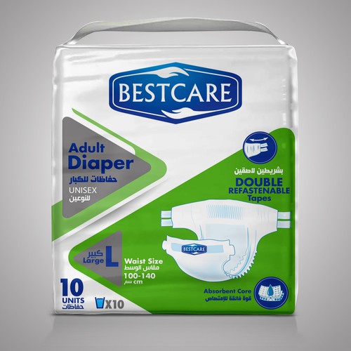 Adult Diaper