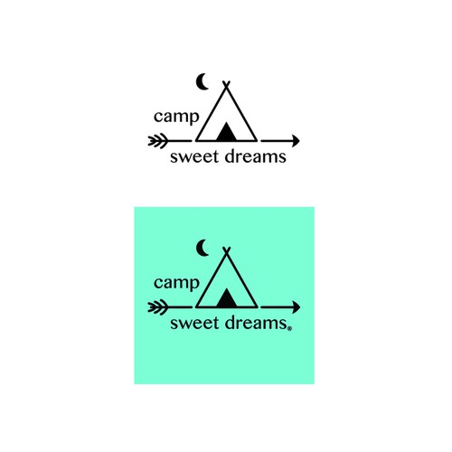 Camp Sweet Dreams