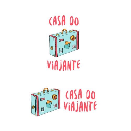 Casa do Viajante