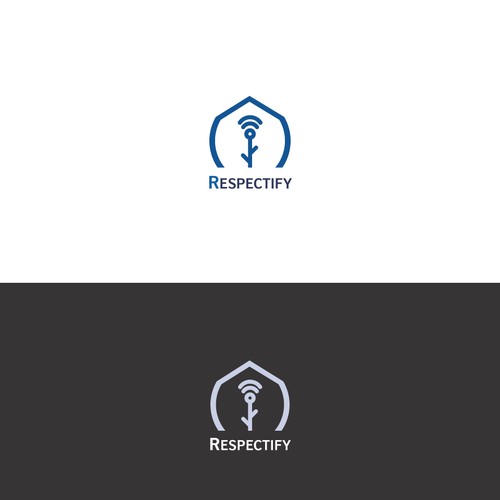 Logo Design Concept for a Company