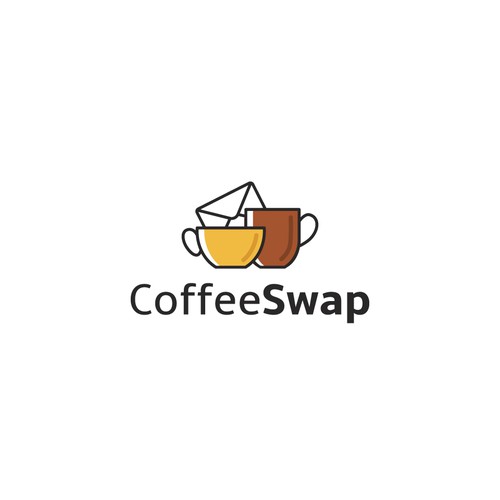 CoffeeSwap logo