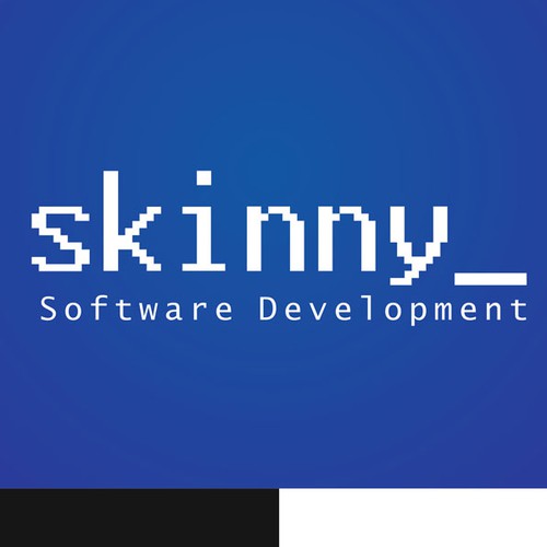 Logo Design for Skinny Software Development