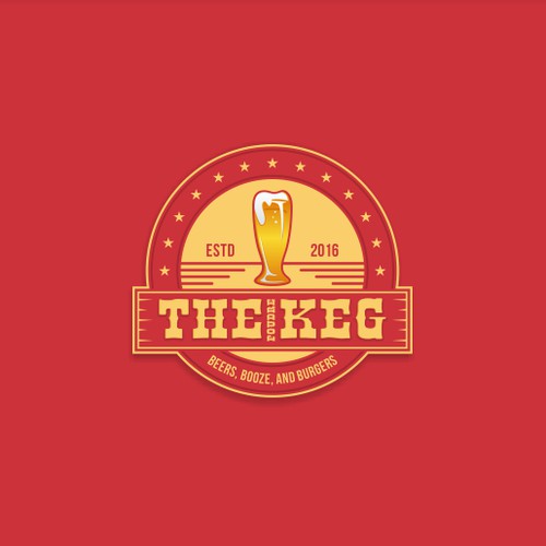 BAR Logo