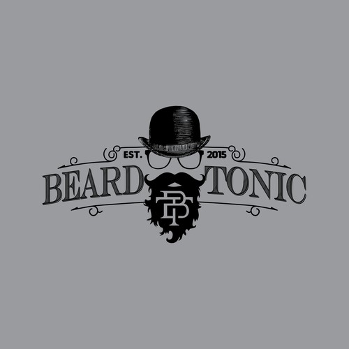 Beard Tonic Logo 