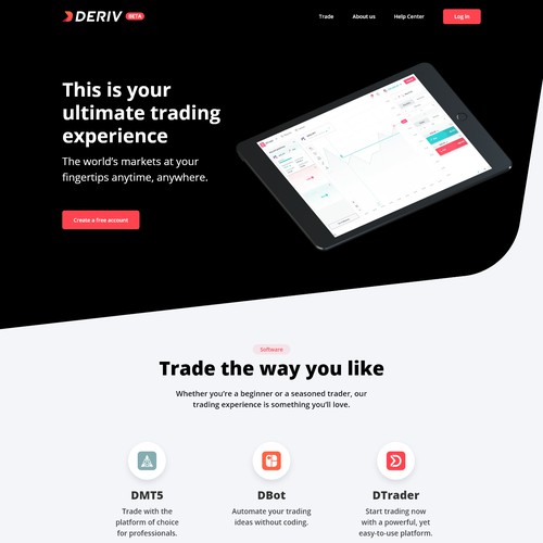Trader Site