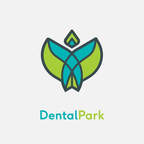 Logo Concept for Dental