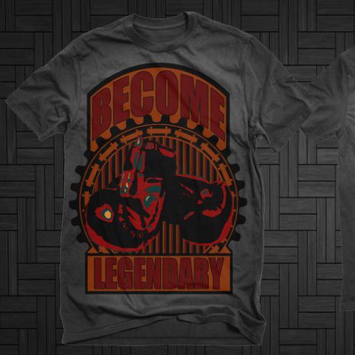 Your help is required for a new t-shirt design