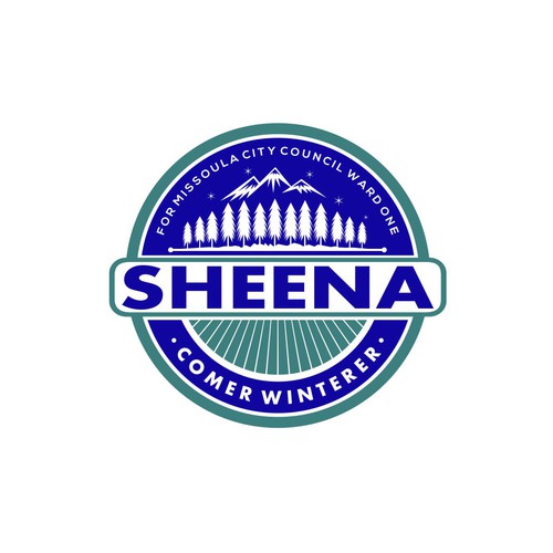 SHEENA Comer Winterer