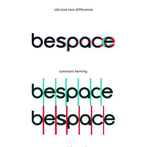 Logotype redesign