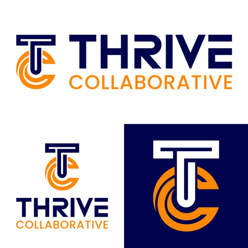 Logo Design Contest Entry.