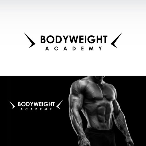 Logo for Bodyweight Academy