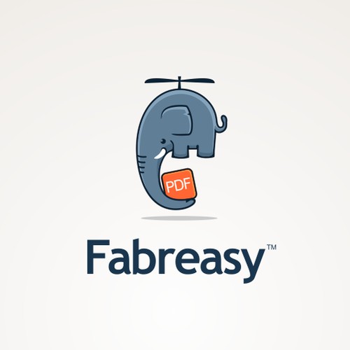 logo voor Fabreasy