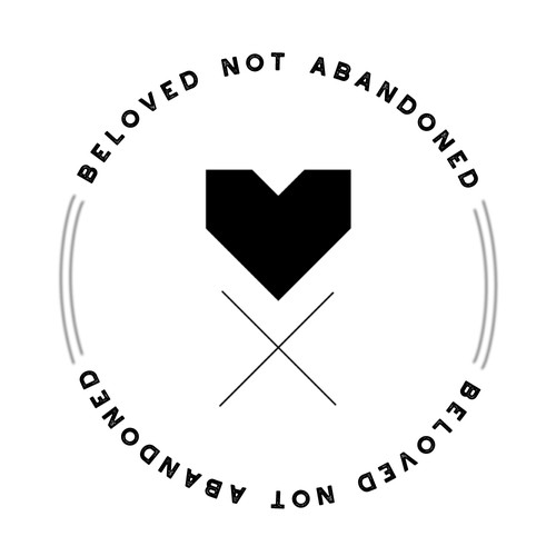 Beloved Not Abandoned Logo Design