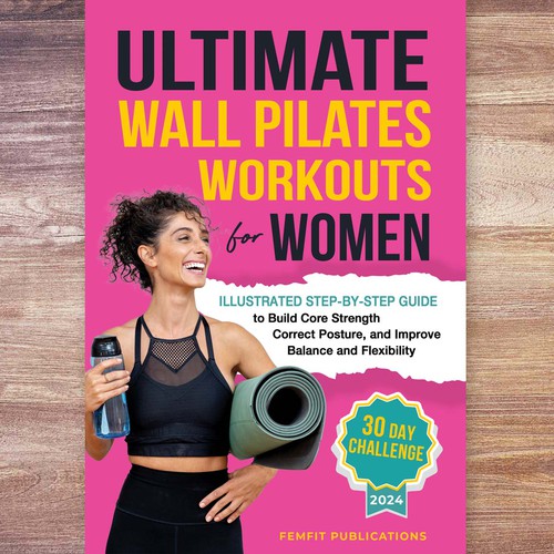 Ultimate Wall Pilates Workouts for Women