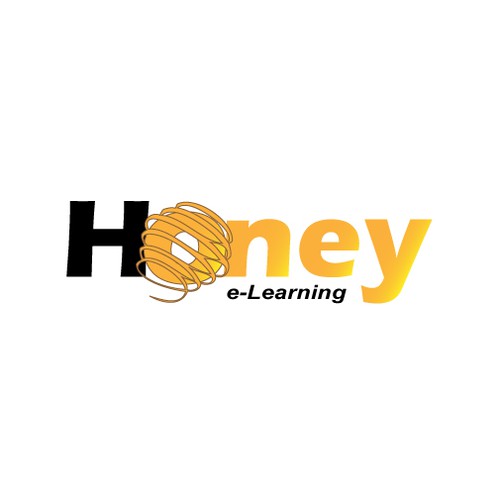 New logo wanted for Honey