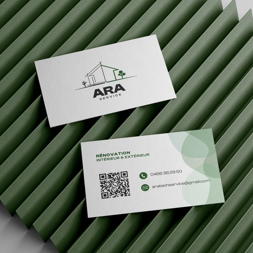 ARA SERVICE