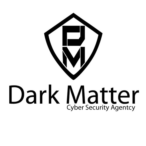 Dark Matter Logo