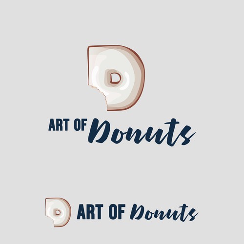 Art of Donuts logo