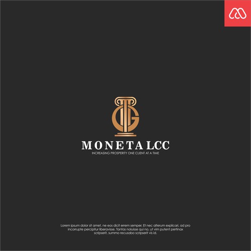 MONETA LCC