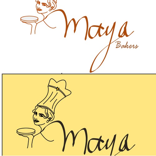 New logo wanted for MAYA