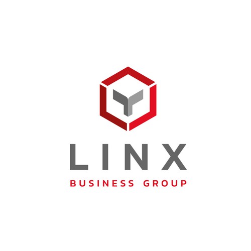 Logo for Linx