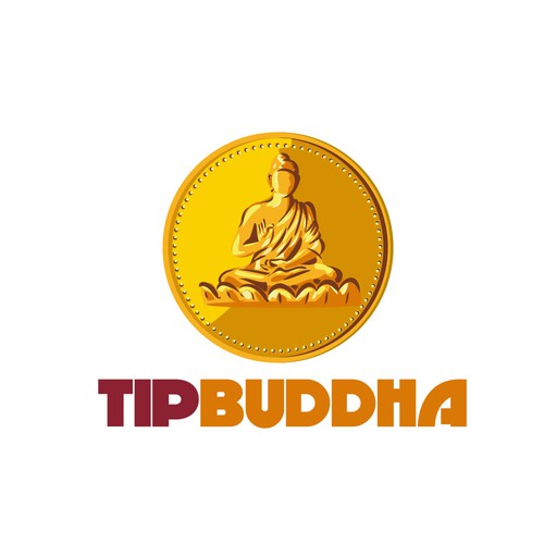 Tip Buddha