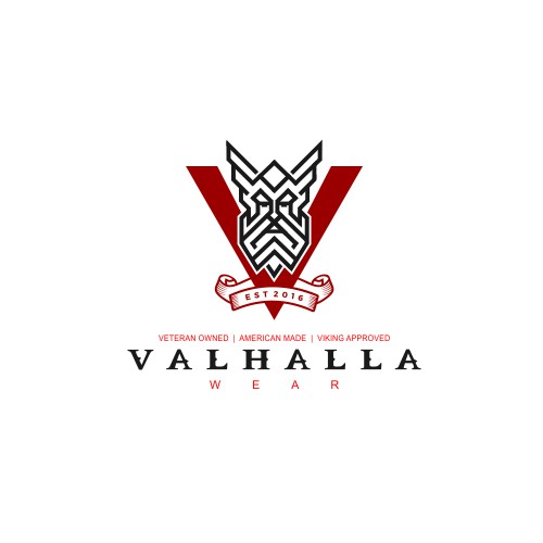 VALHALLA WEAR 