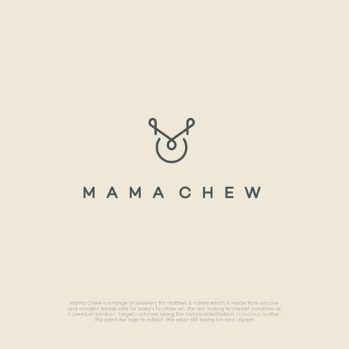 MAMA CHEW