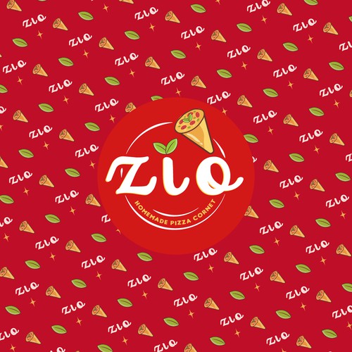 ZIO logo concept 