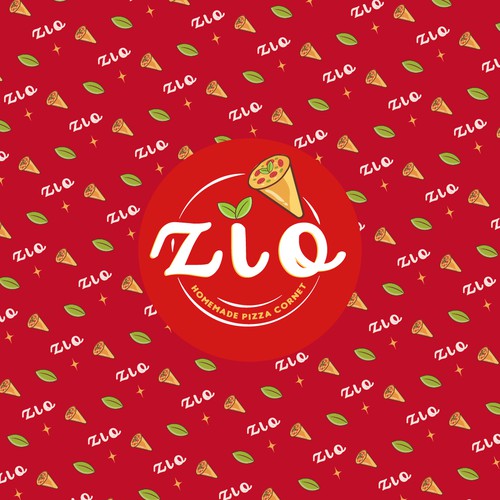 ZIO logo concept 