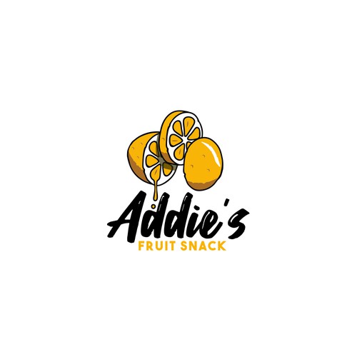 Orange logo 