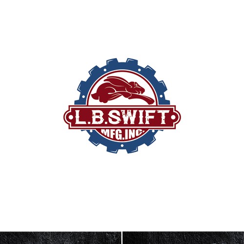 L.B.Swift