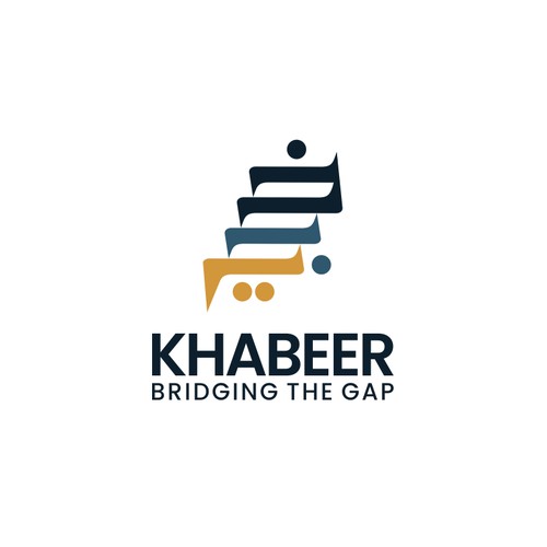 Design a logo for Khabeer
