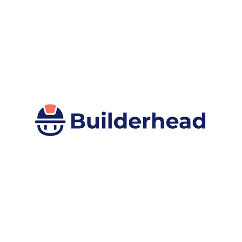 Builderhead Logo