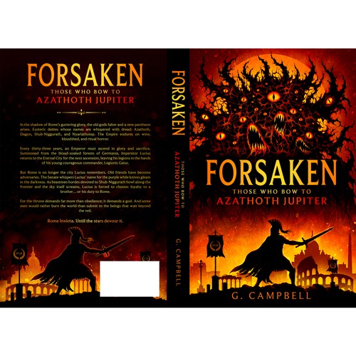 Forsaken