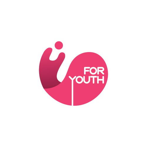Logo for non profit organisation