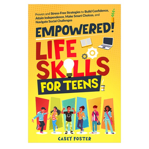 lIfe Skills for Teens