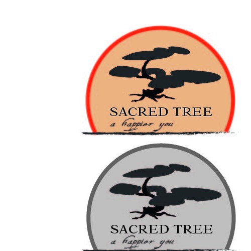 Sacred Tree