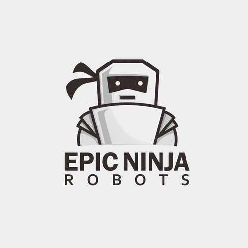 logo for EpicNinja